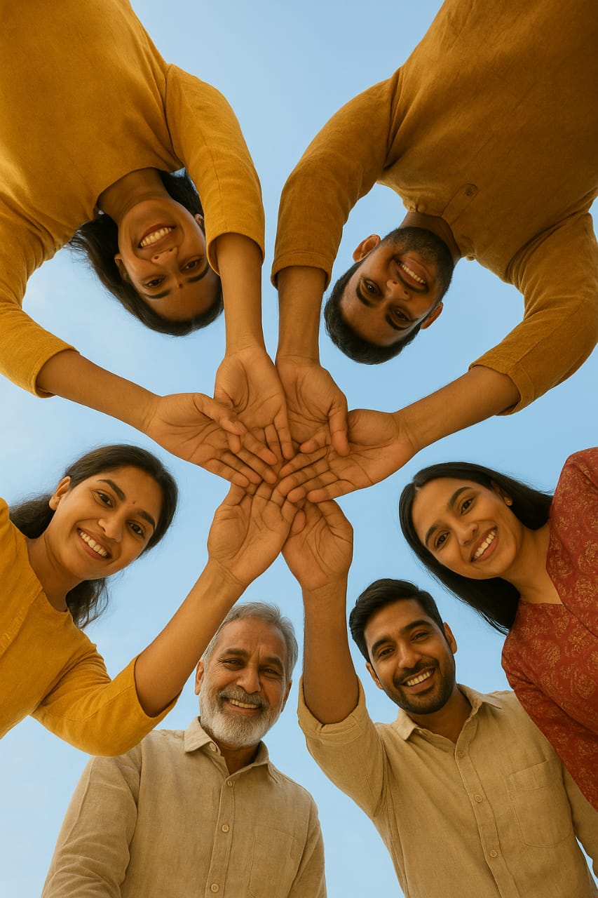 A Journey of Unity Since 2016 - Rise of Akhil Bharatiya Khatik Ekta Manch (AIKUM)