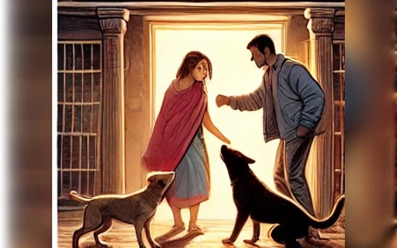 बहके कदमो के निशां