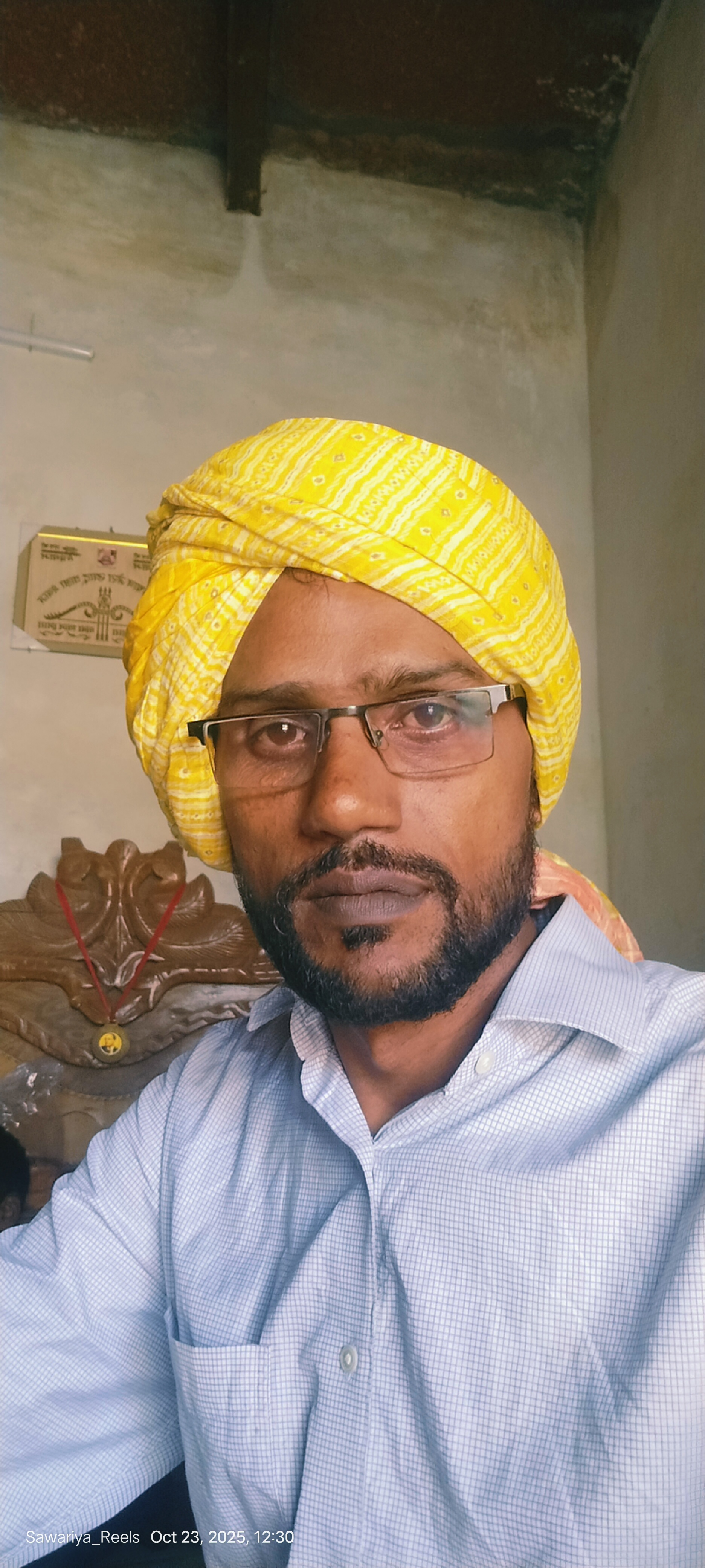 Naresh kumar sawariya